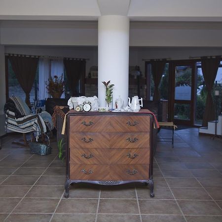 Apart Hotel Raices Patagonicas Dina Huapi Luaran gambar