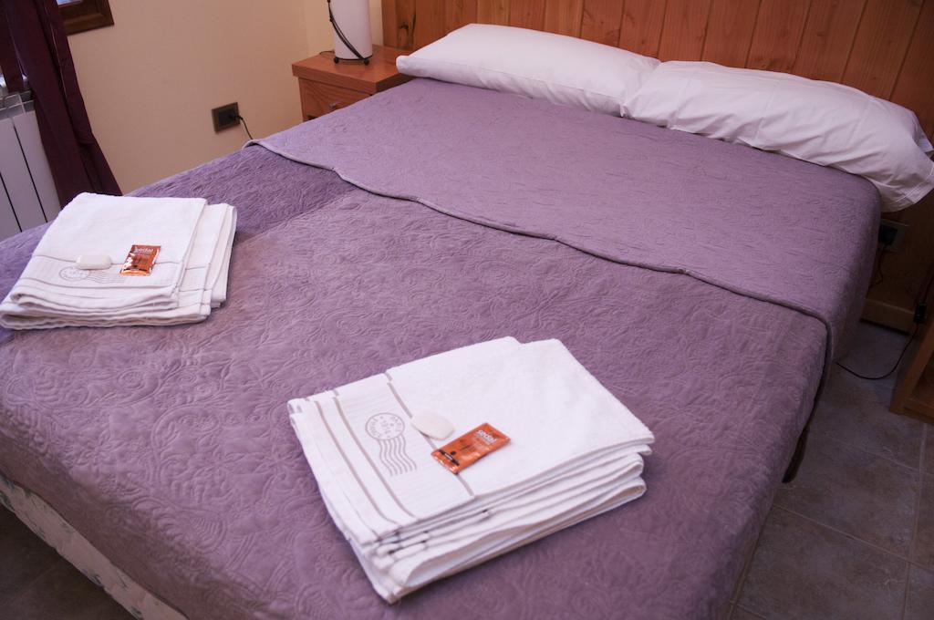 Apart Hotel Raices Patagonicas Dina Huapi Bilik gambar