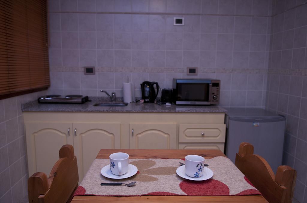 Apart Hotel Raices Patagonicas Dina Huapi Bilik gambar