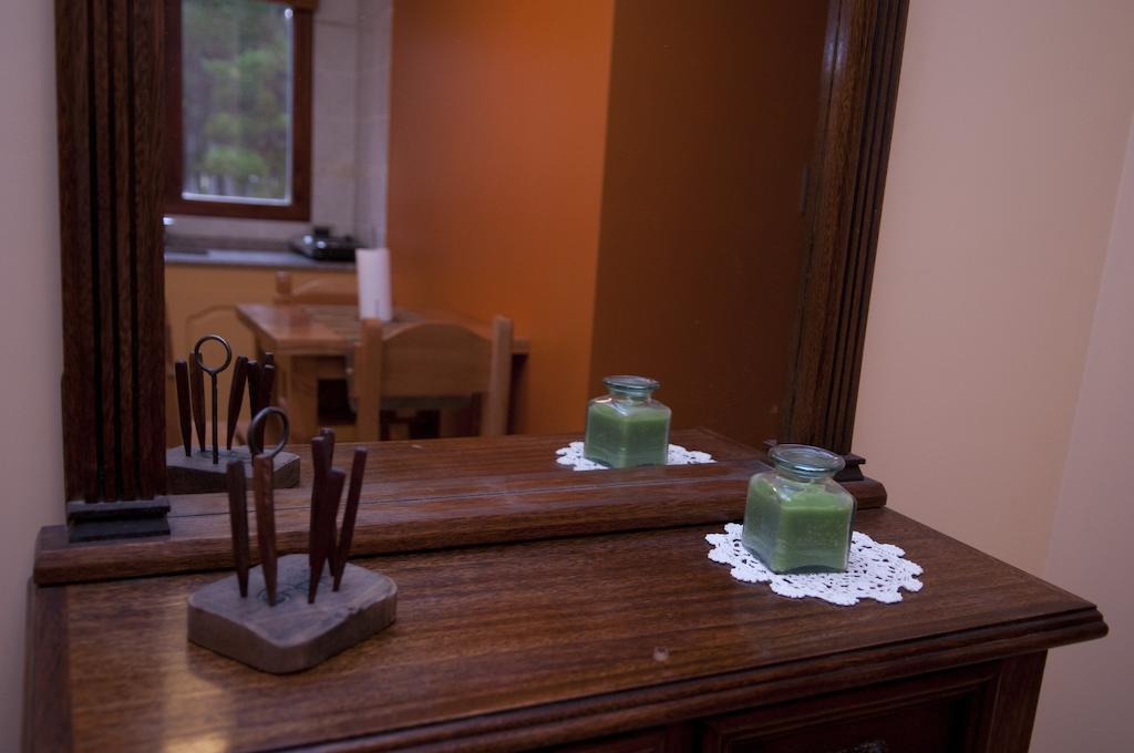 Apart Hotel Raices Patagonicas Dina Huapi Luaran gambar